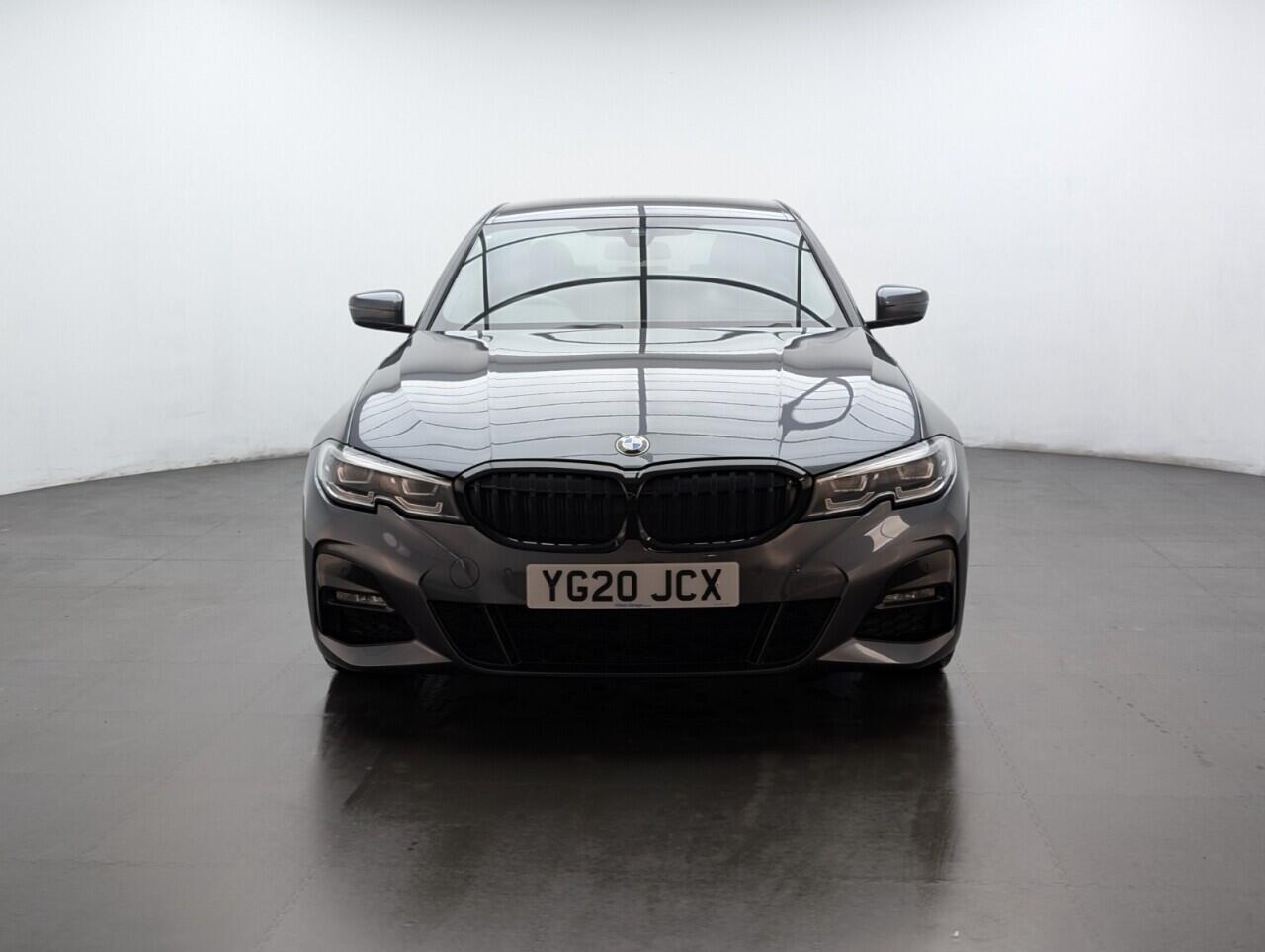 Used BMW 3 Series 2020 for sale - 76607513: Photo 3