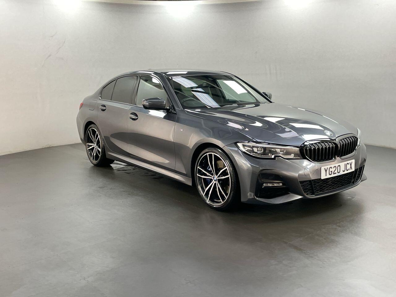 Used BMW 3 Series 2020 for sale - 76607513: Photo 30