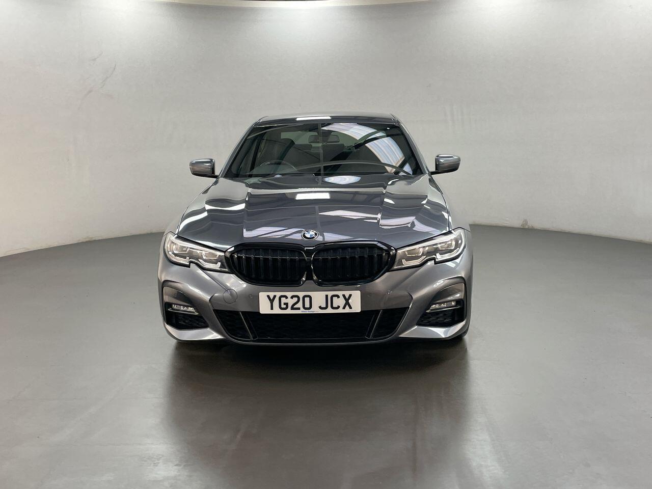 Used BMW 3 Series 2020 for sale - 76607513: Photo 31