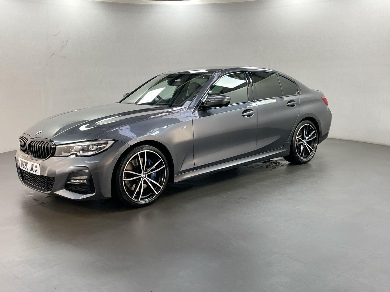 Used BMW 3 Series 2020 for sale - 76607513: Photo 32