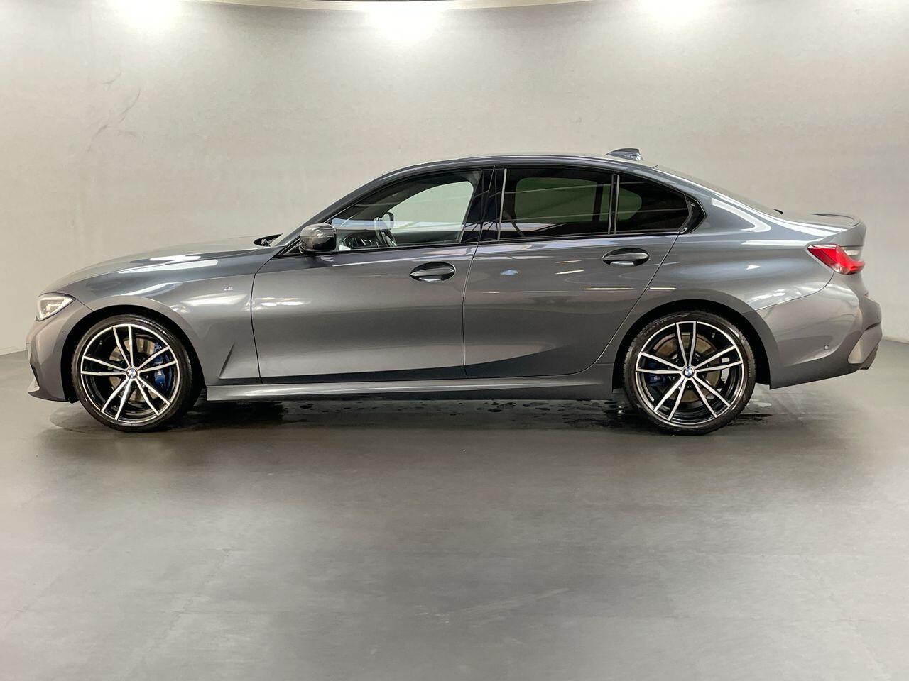 Used BMW 3 Series 2020 for sale - 76607513: Photo 33