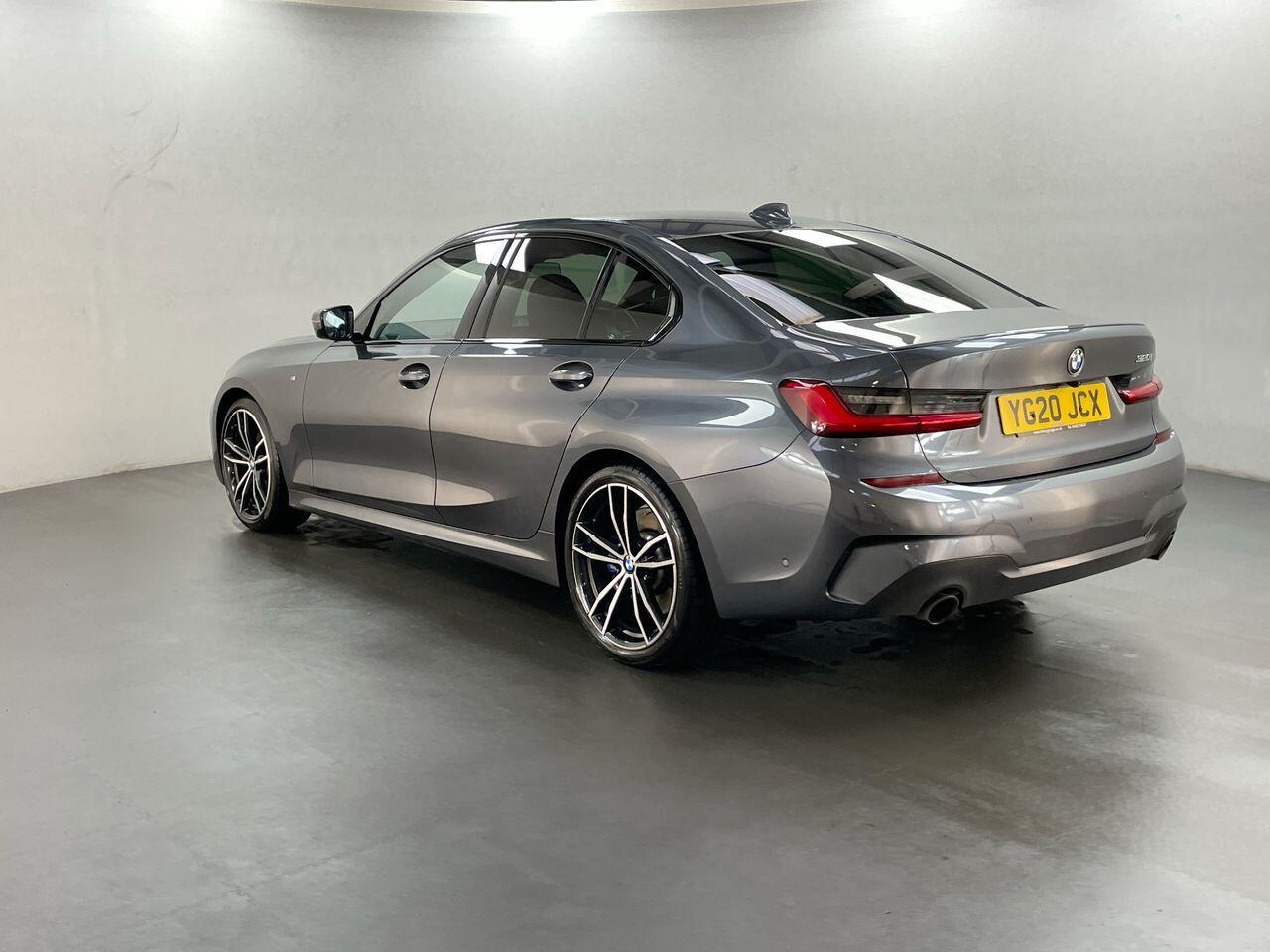 Used BMW 3 Series 2020 for sale - 76607513: Photo 34