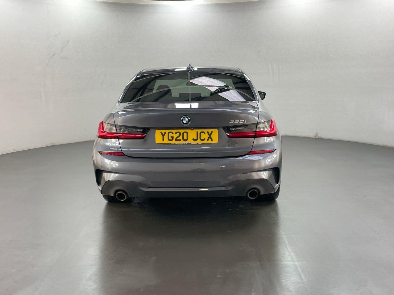 Used BMW 3 Series 2020 for sale - 76607513: Photo 35