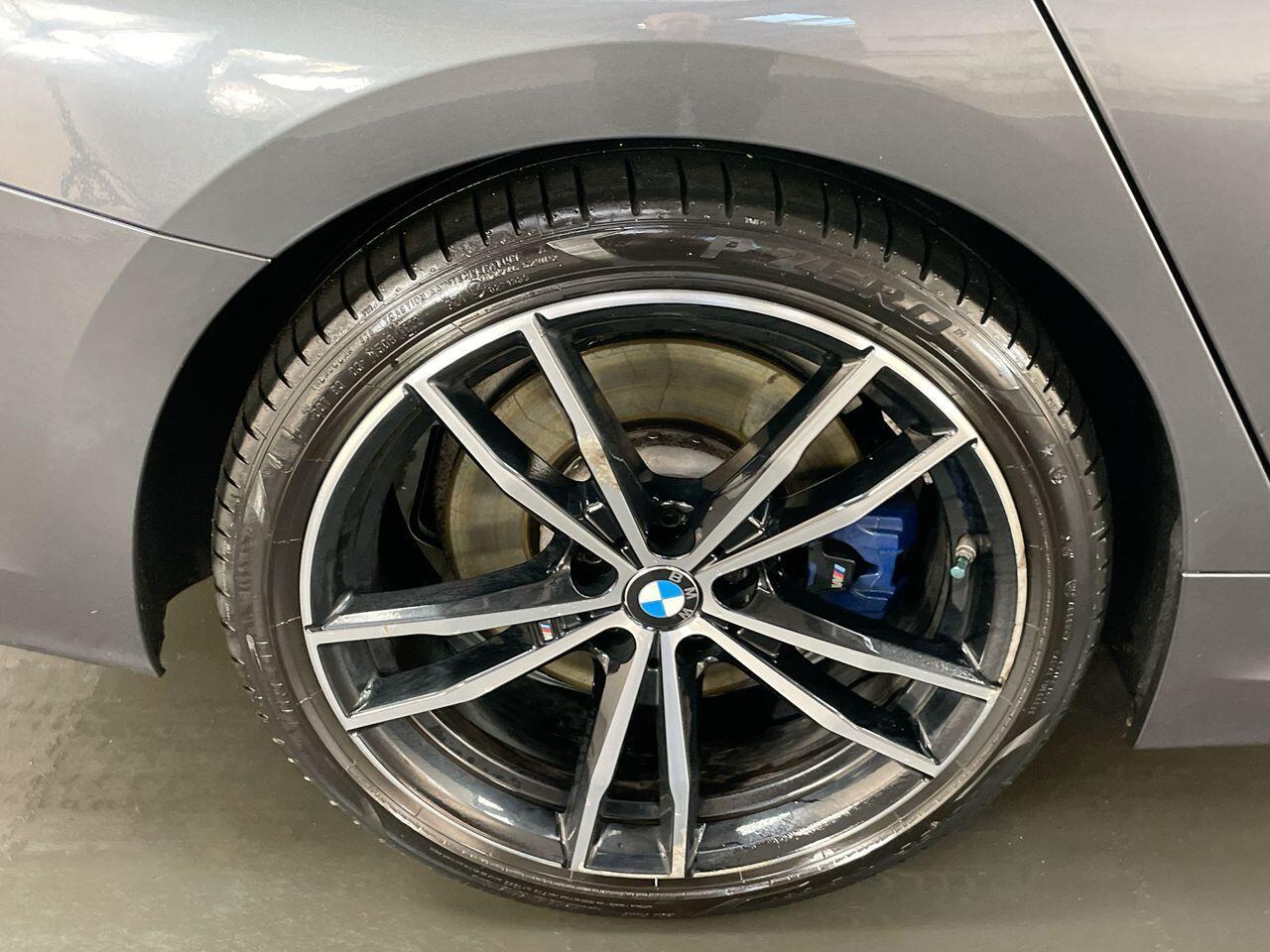 Used BMW 3 Series 2020 for sale - 76607513: Photo 37