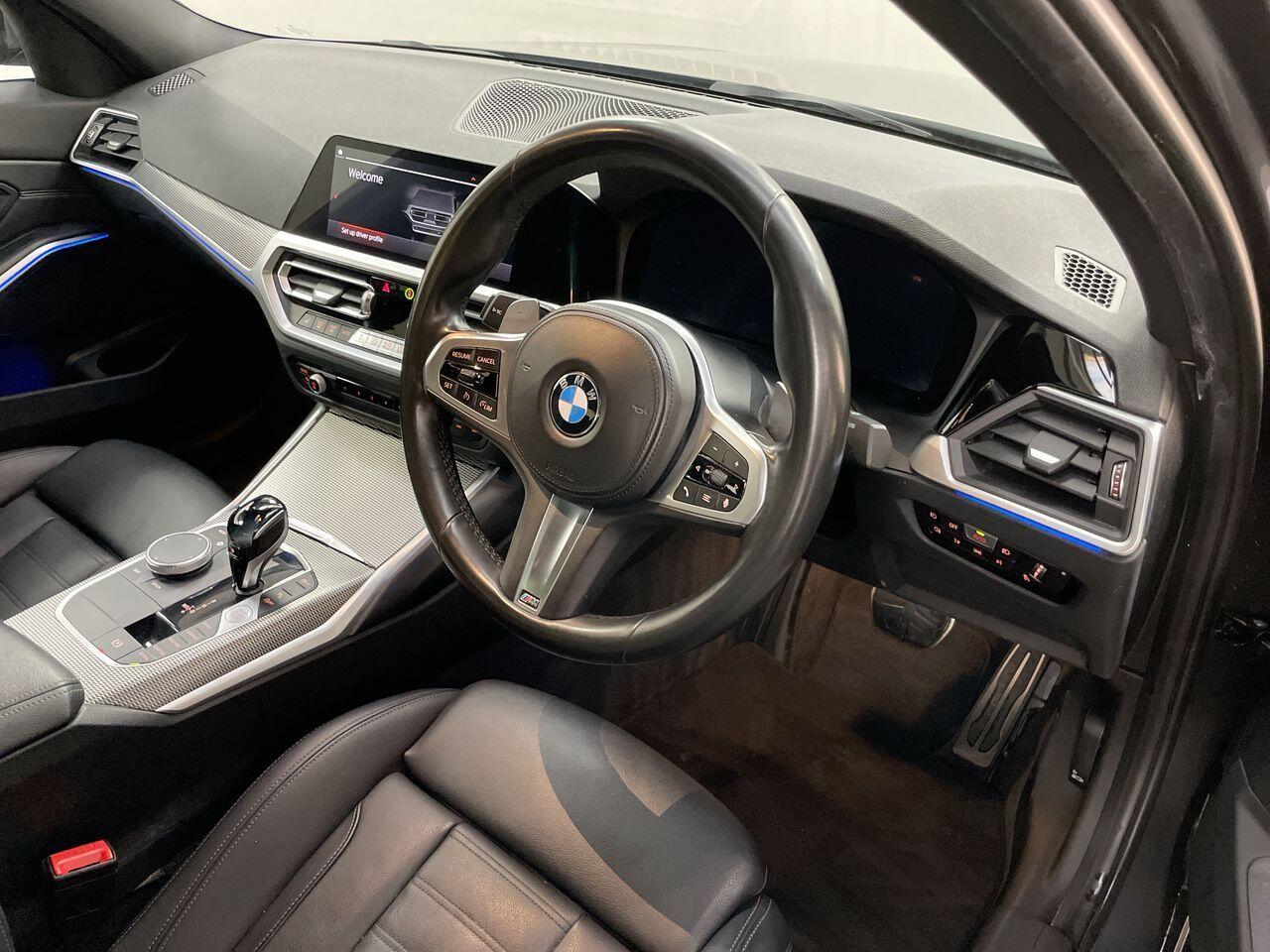 Used BMW 3 Series 2020 for sale - 76607513: Photo 38