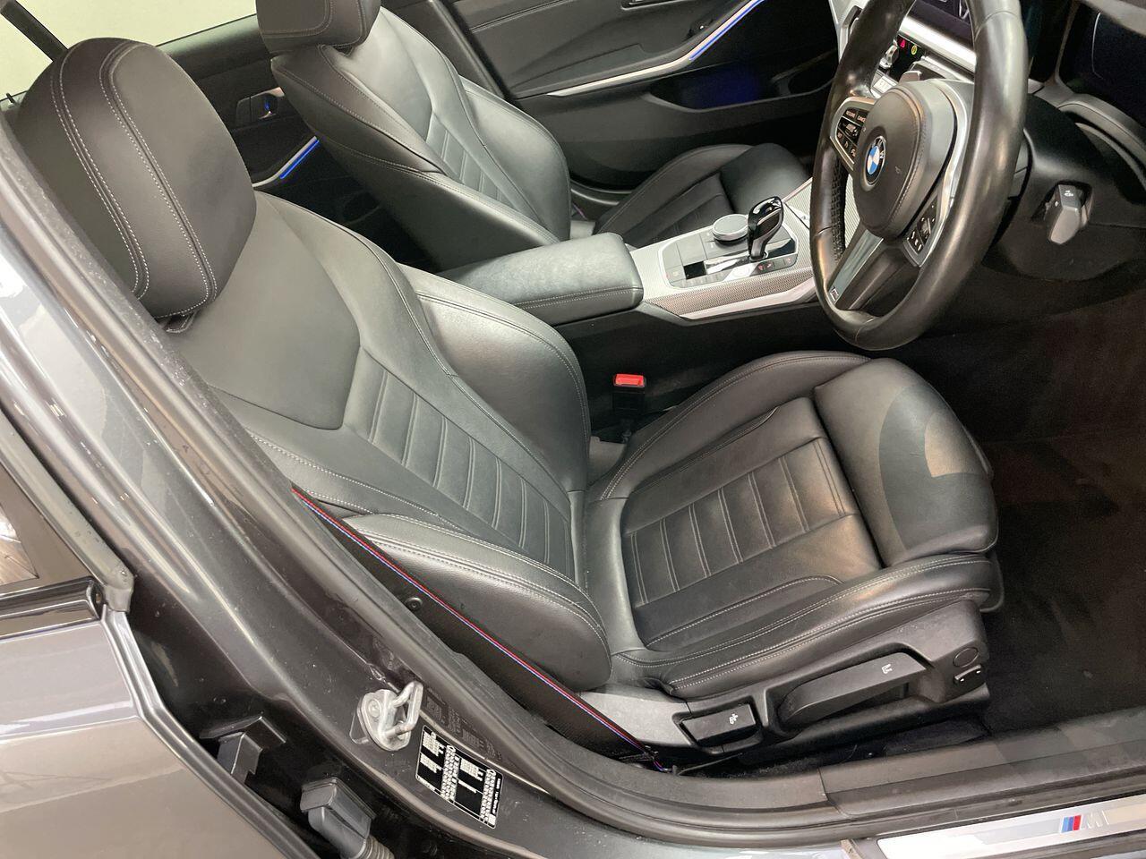 Used BMW 3 Series 2020 for sale - 76607513: Photo 39