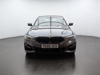 Used BMW 3 Series 2020 for sale - 76607513: Photo