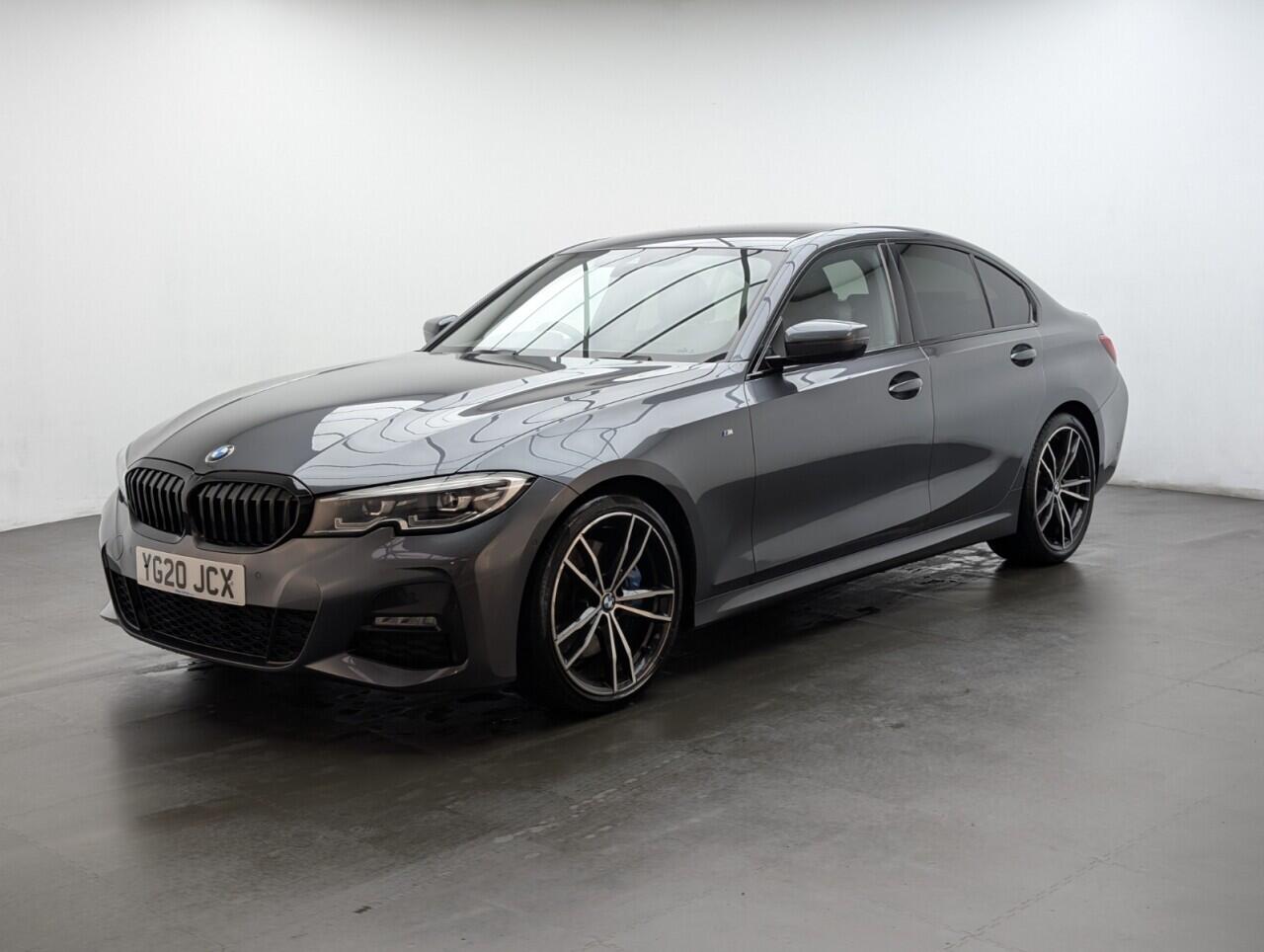 Used BMW 3 Series 2020 for sale - 76607513: Photo 4