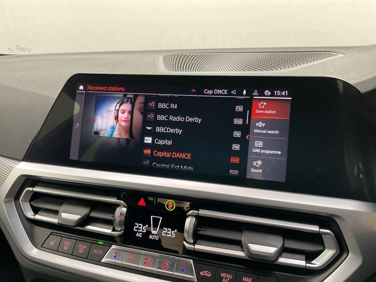 Used BMW 3 Series 2020 for sale - 76607513: Photo 40