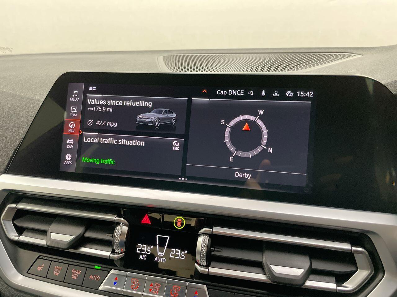 Used BMW 3 Series 2020 for sale - 76607513: Photo 42