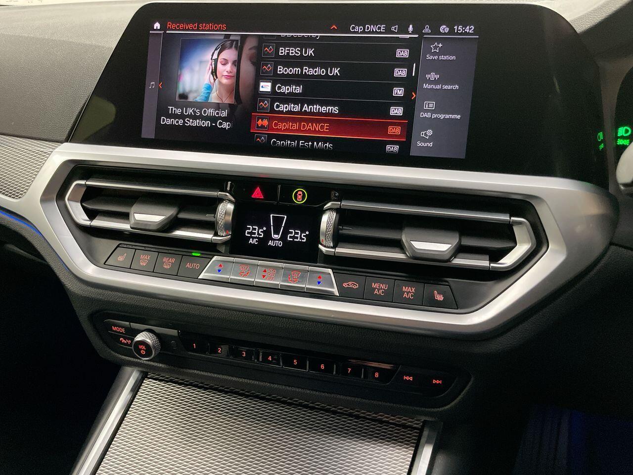 Used BMW 3 Series 2020 for sale - 76607513: Photo 44