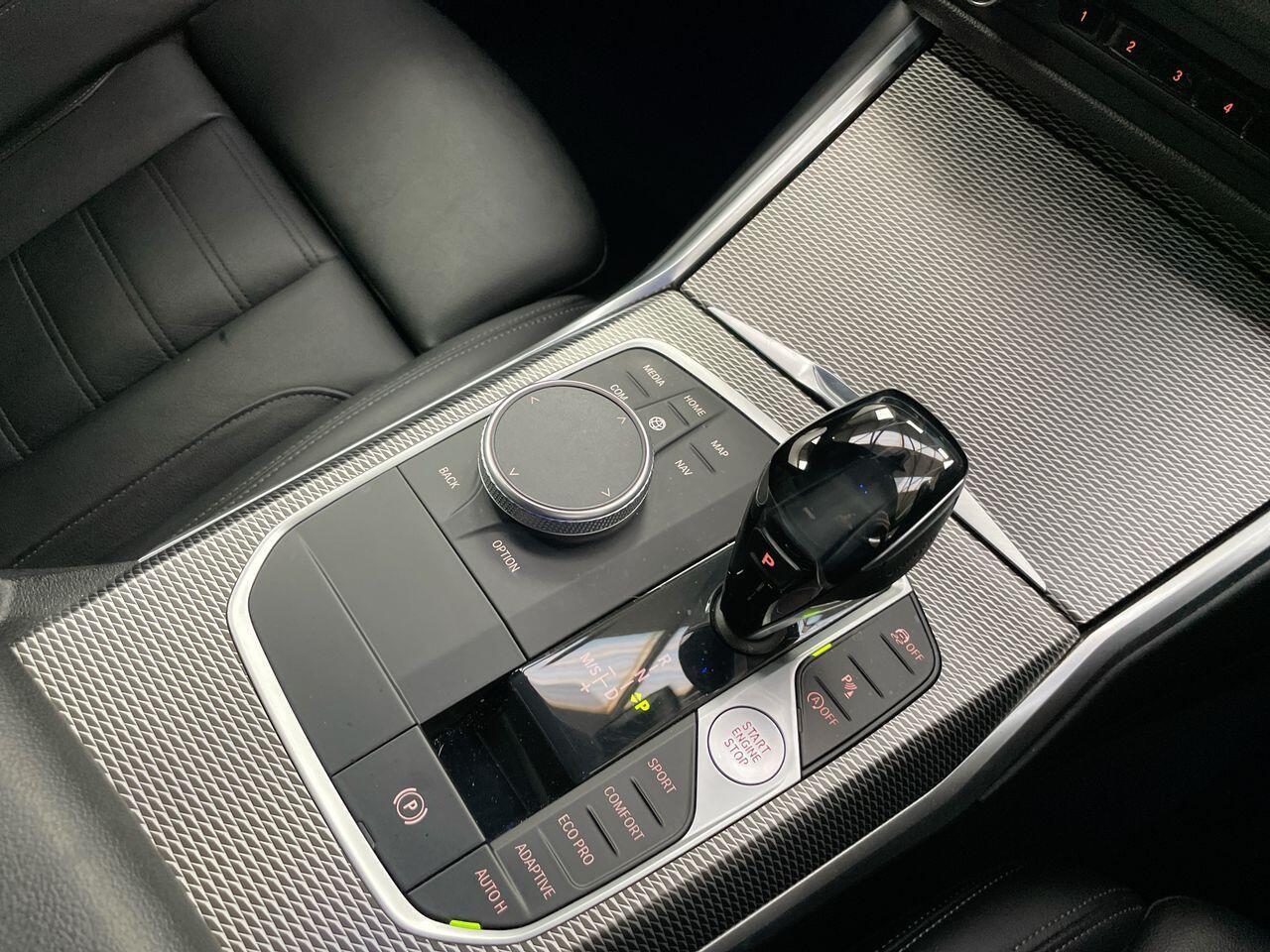 Used BMW 3 Series 2020 for sale - 76607513: Photo 45