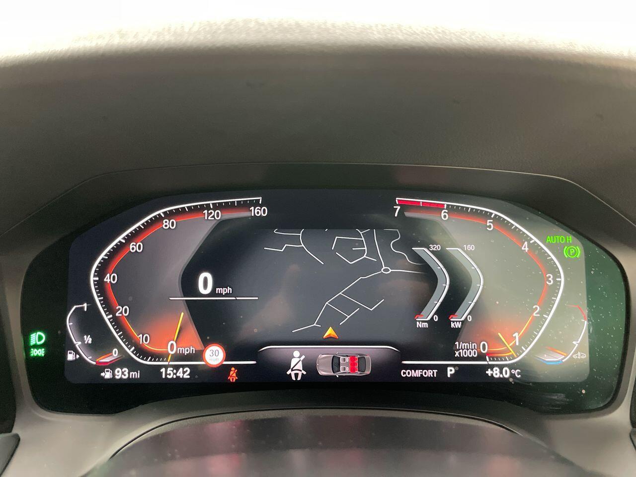 Used BMW 3 Series 2020 for sale - 76607513: Photo 46