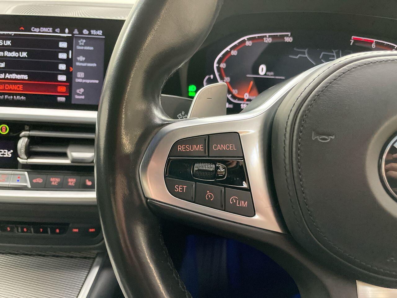 Used BMW 3 Series 2020 for sale - 76607513: Photo 47