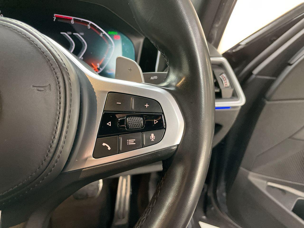 Used BMW 3 Series 2020 for sale - 76607513: Photo 48