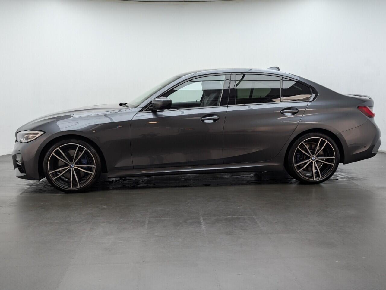 Used BMW 3 Series 2020 for sale - 76607513: Photo 5