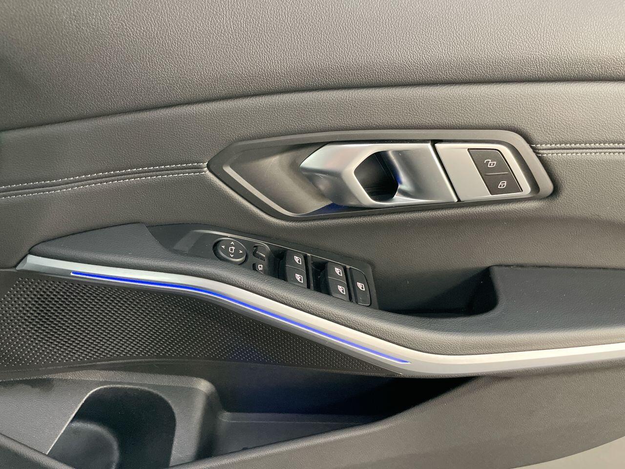 Used BMW 3 Series 2020 for sale - 76607513: Photo 50