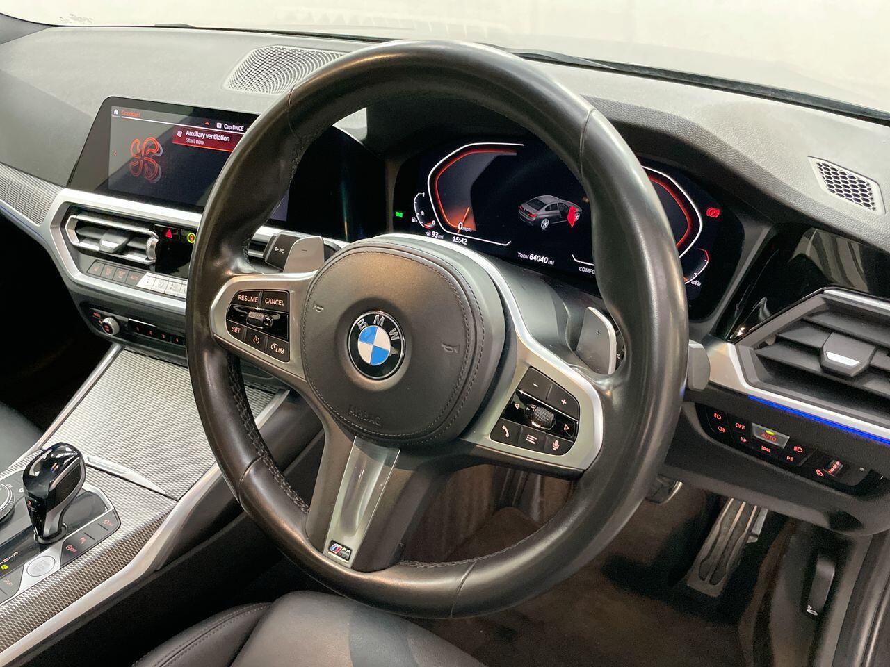 Used BMW 3 Series 2020 for sale - 76607513: Photo 51