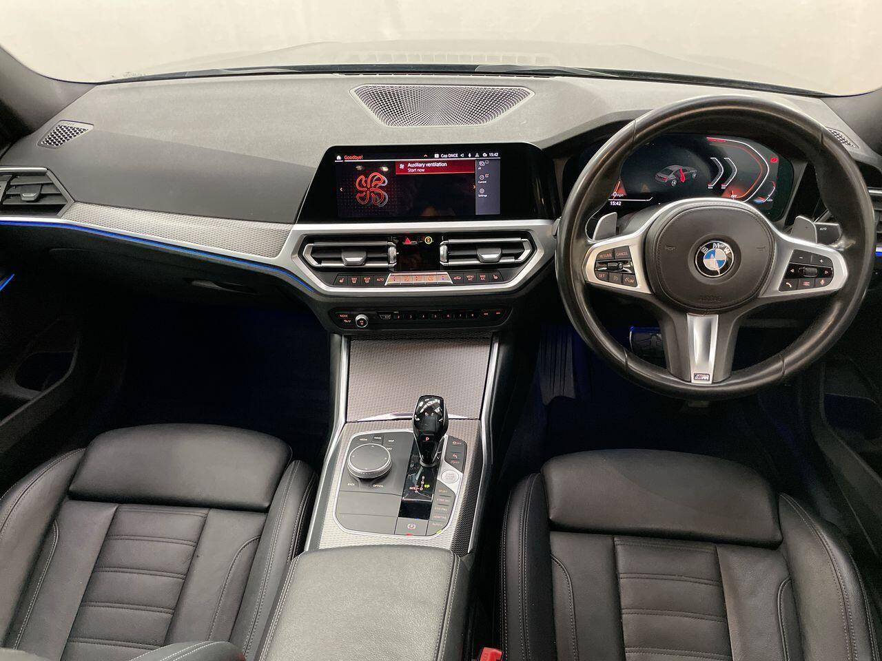 Used BMW 3 Series 2020 for sale - 76607513: Photo 52