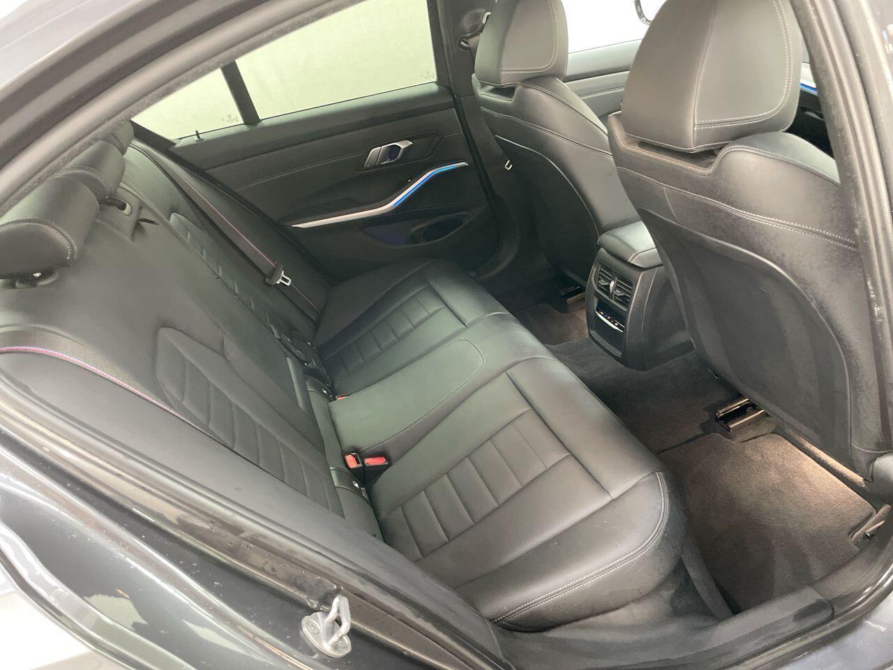 Used BMW 3 Series 2020 for sale - 76607513: Photo 53