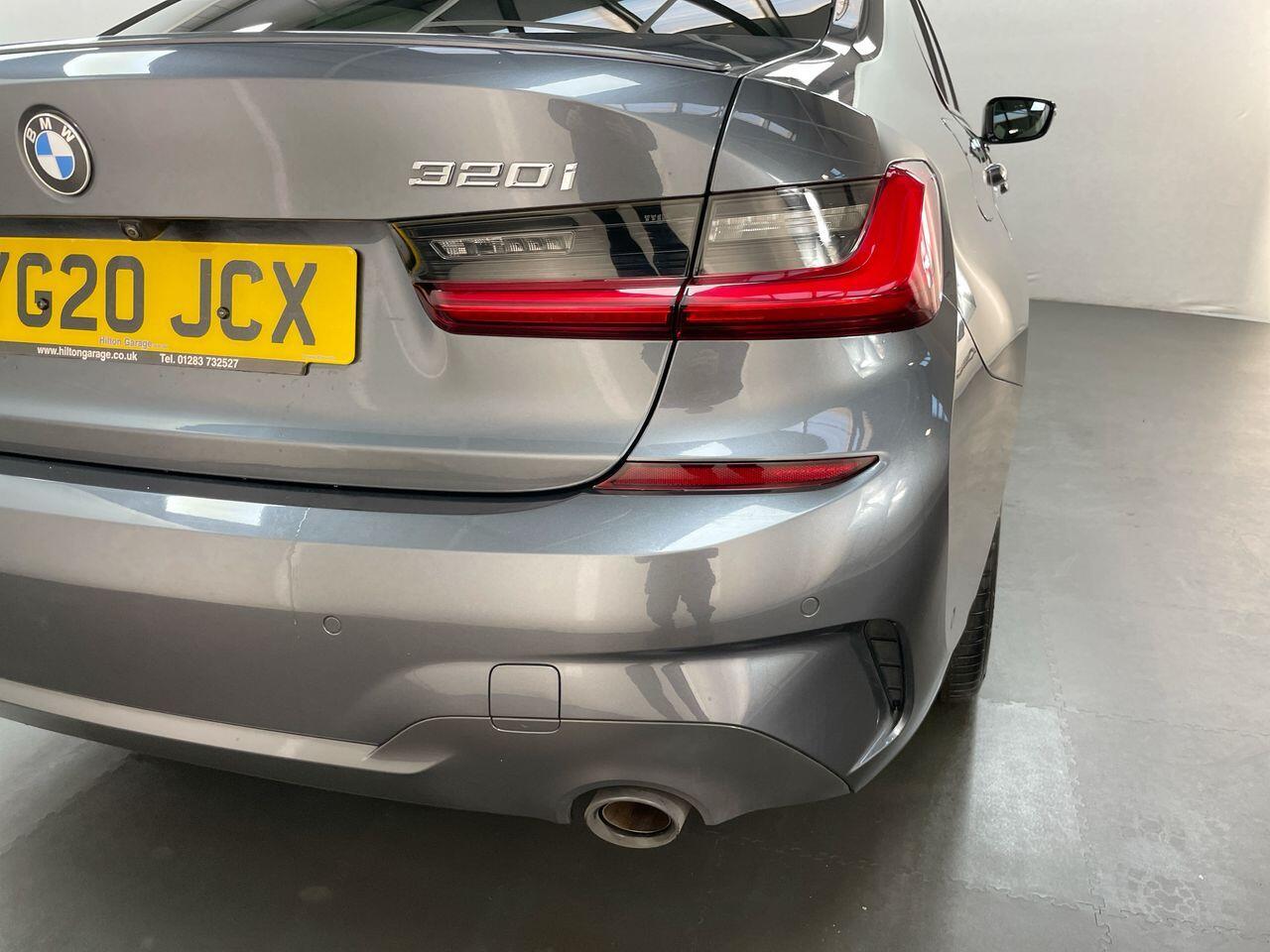 Used BMW 3 Series 2020 for sale - 76607513: Photo 54