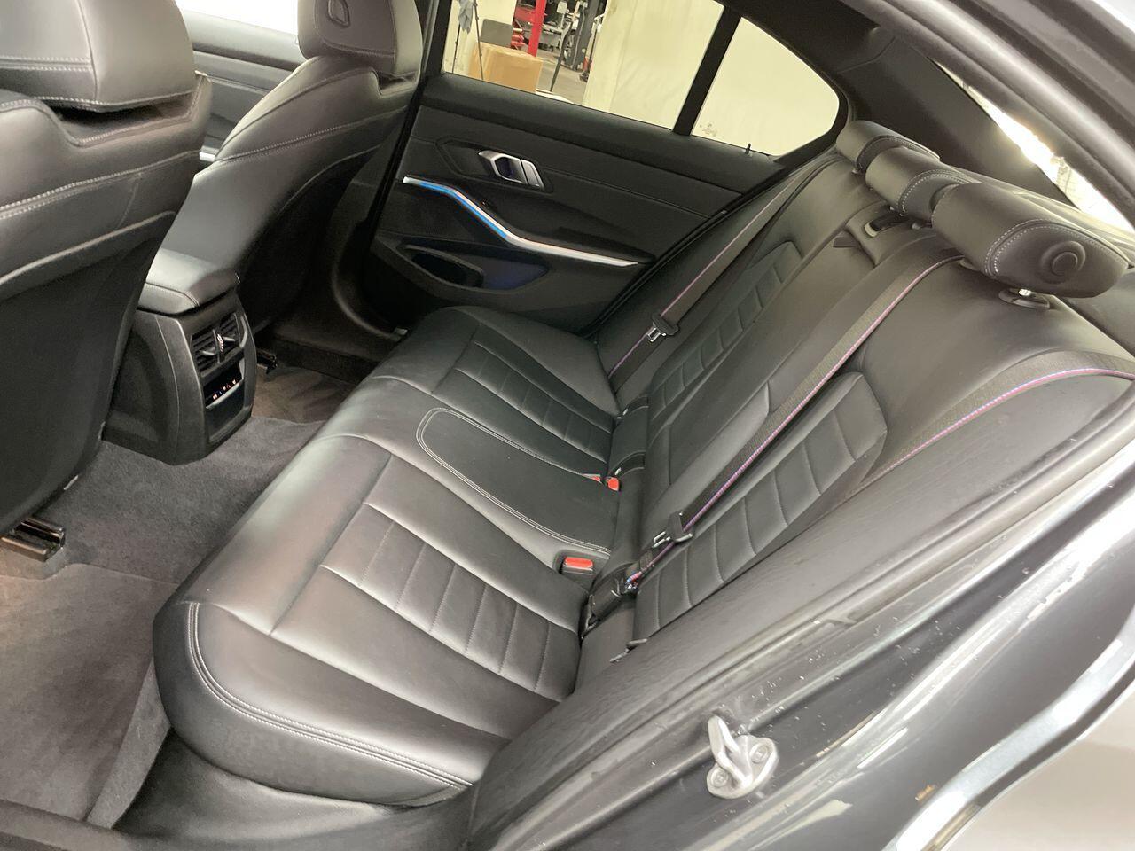 Used BMW 3 Series 2020 for sale - 76607513: Photo 56