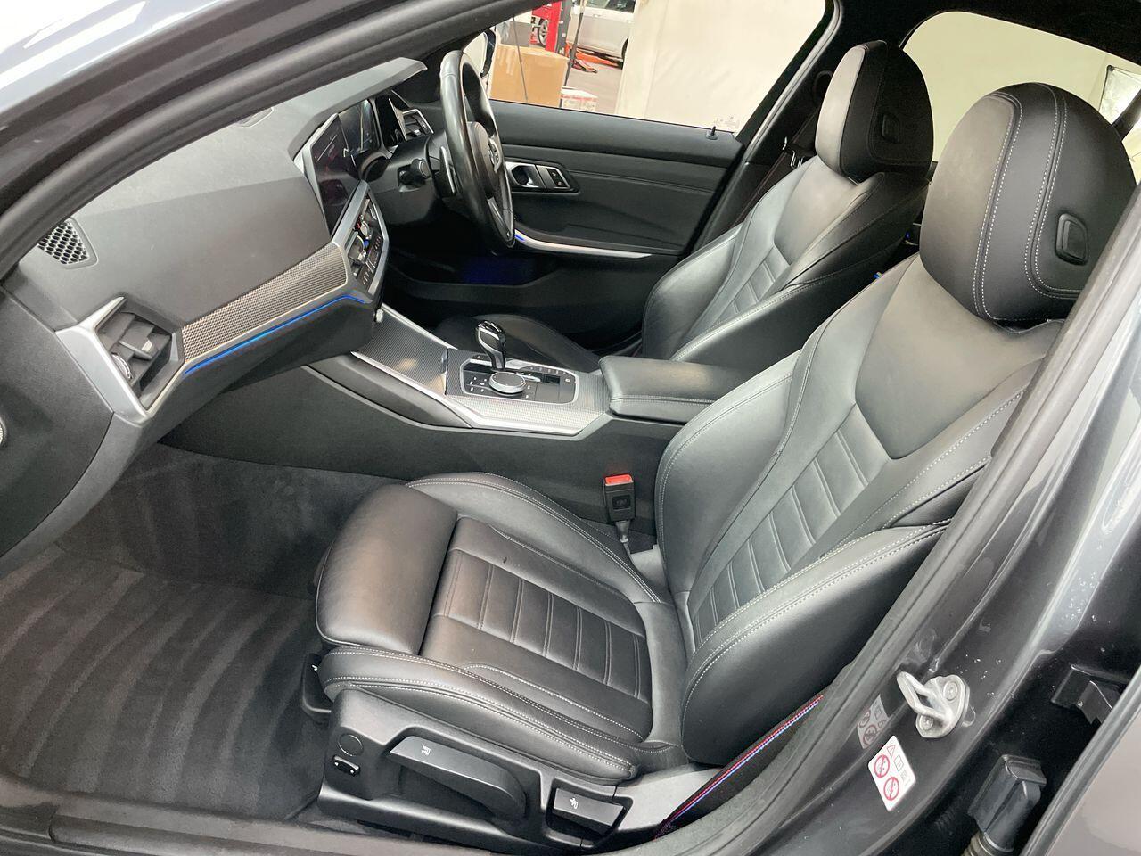 Used BMW 3 Series 2020 for sale - 76607513: Photo 57