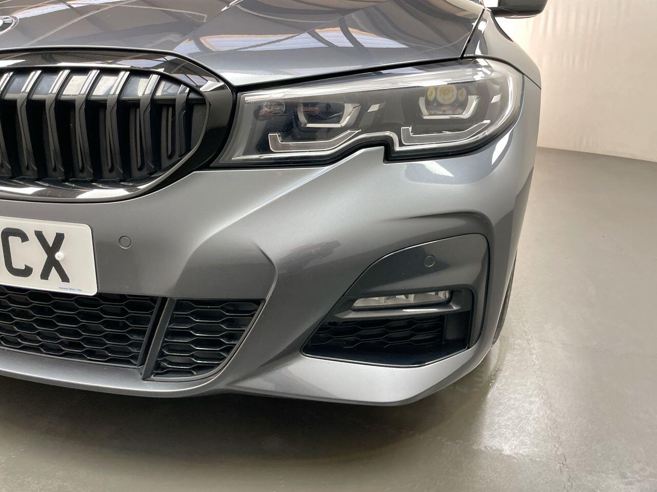 Used BMW 3 Series 2020 for sale - 76607513: Photo 58