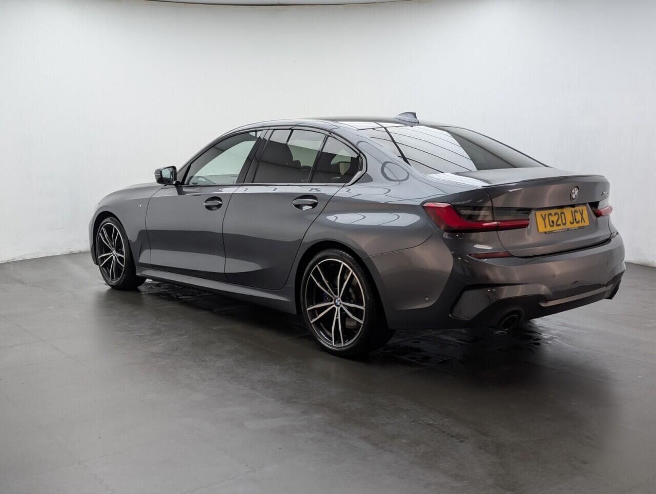 Used BMW 3 Series 2020 for sale - 76607513: Photo 6