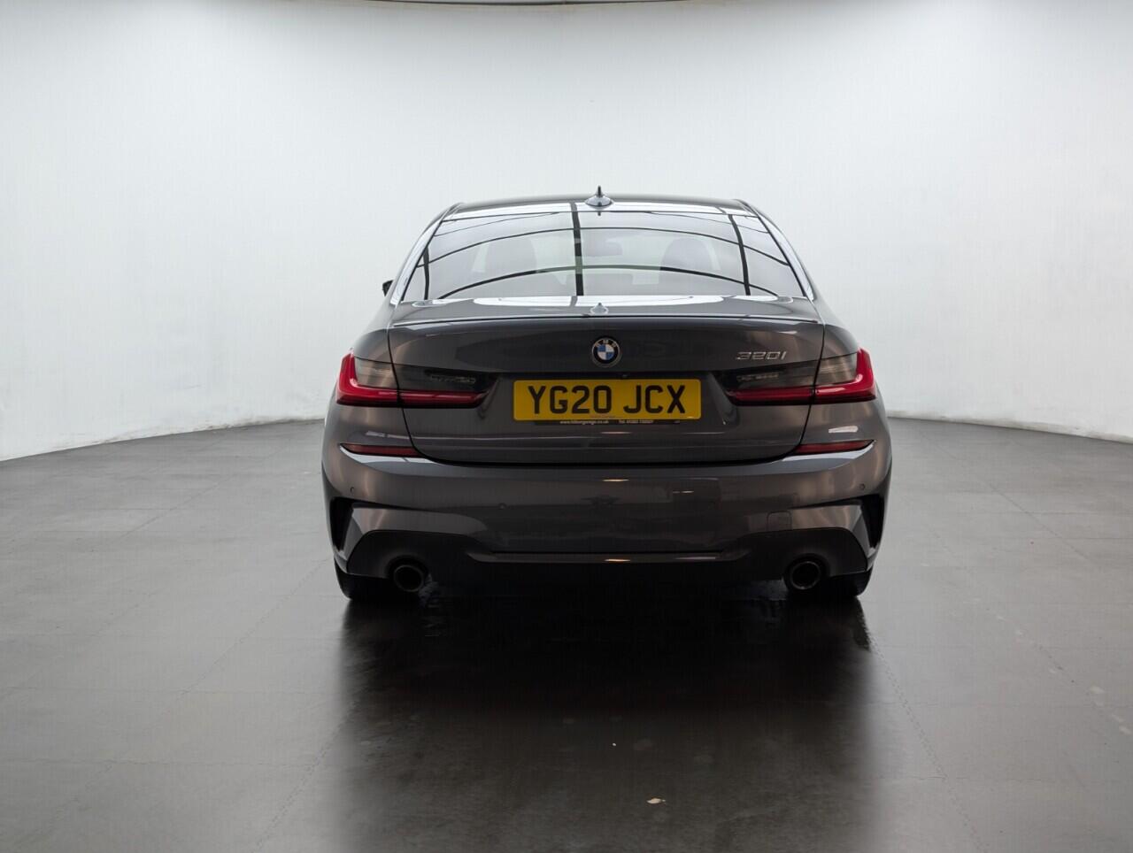 Used BMW 3 Series 2020 for sale - 76607513: Photo 7