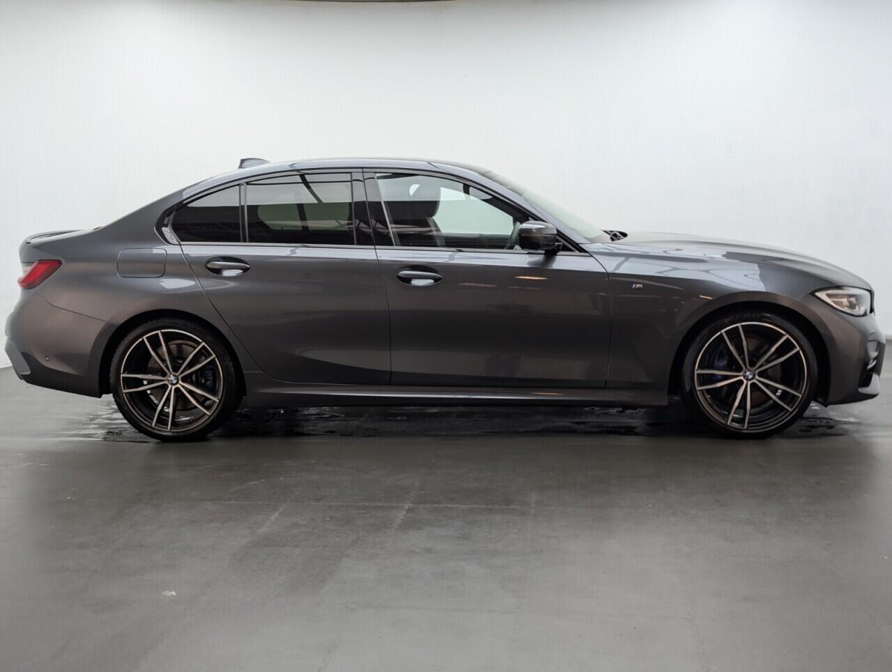 Used BMW 3 Series 2020 for sale - 76607513: Photo 9