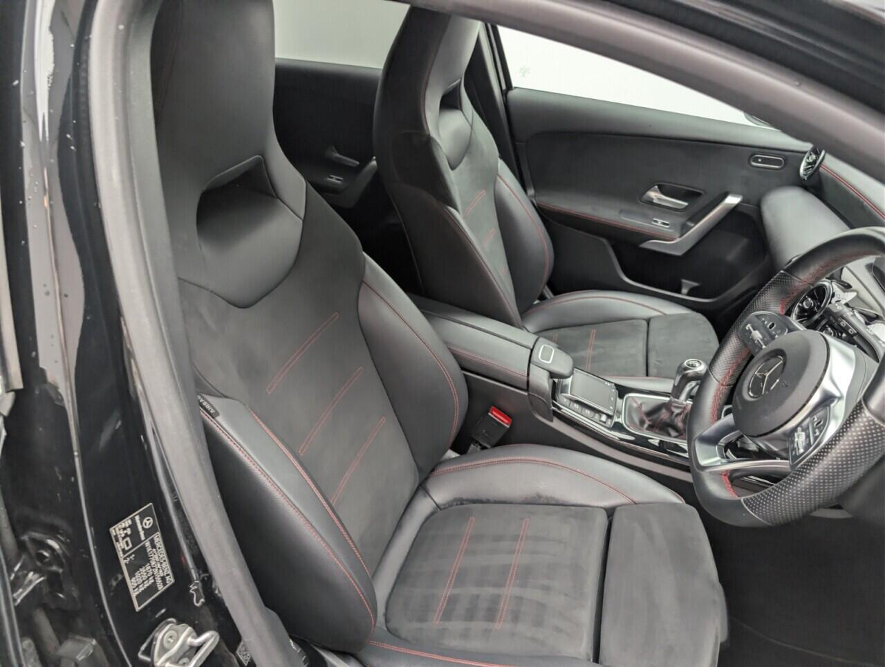 Used Mercedes-Benz A-Class 2020 for sale - 76742801: Photo 12