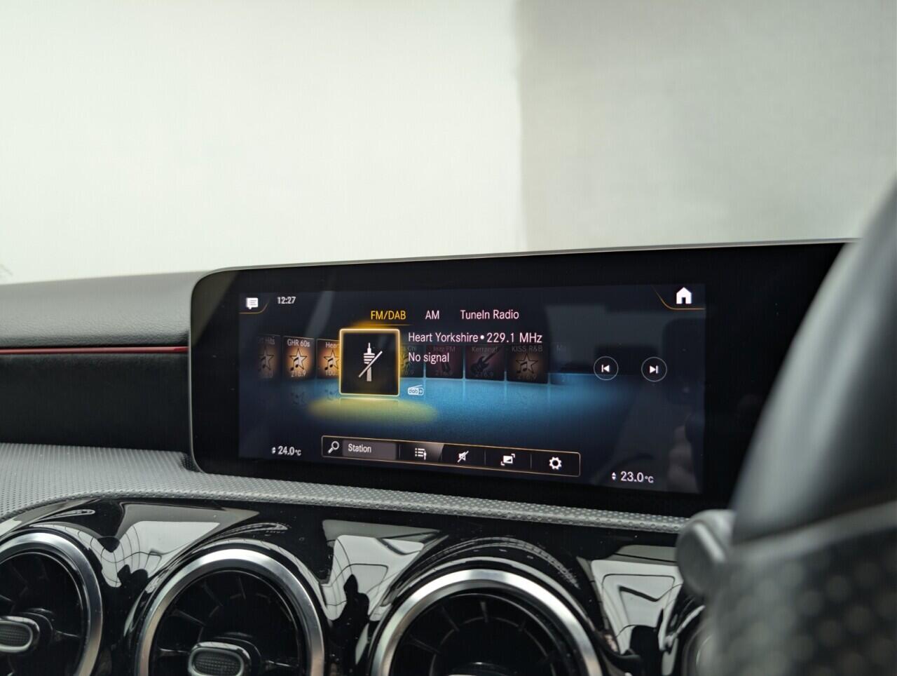 Used Mercedes-Benz A-Class 2020 for sale - 76742801: Photo 13