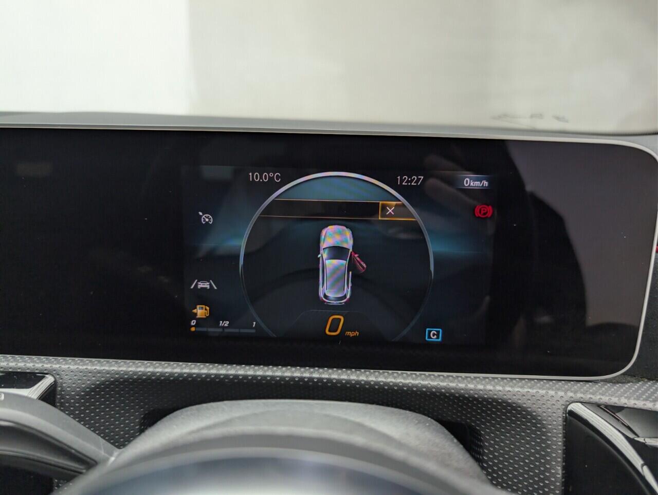 Used Mercedes-Benz A-Class 2020 for sale - 76742801: Photo 18