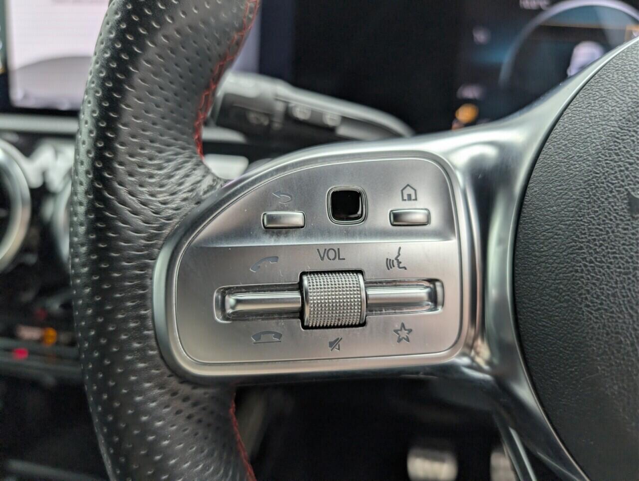 Used Mercedes-Benz A-Class 2020 for sale - 76742801: Photo 19