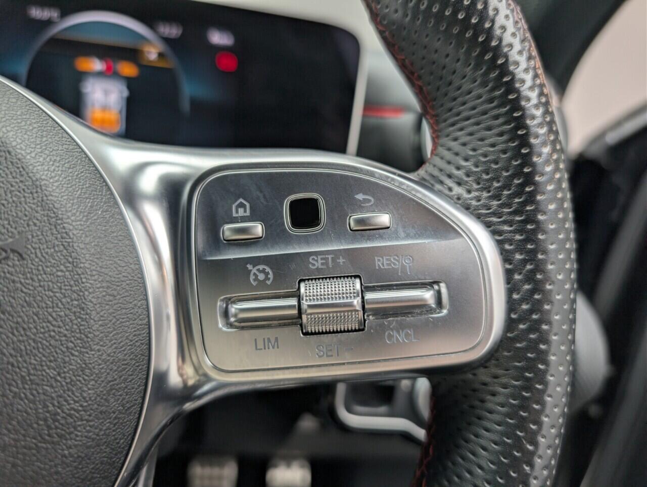 Used Mercedes-Benz A-Class 2020 for sale - 76742801: Photo 20