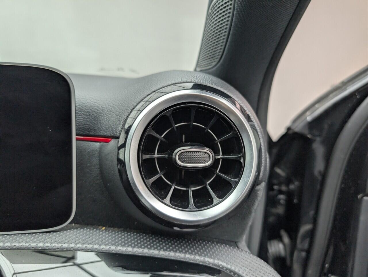 Used Mercedes-Benz A-Class 2020 for sale - 76742801: Photo 21