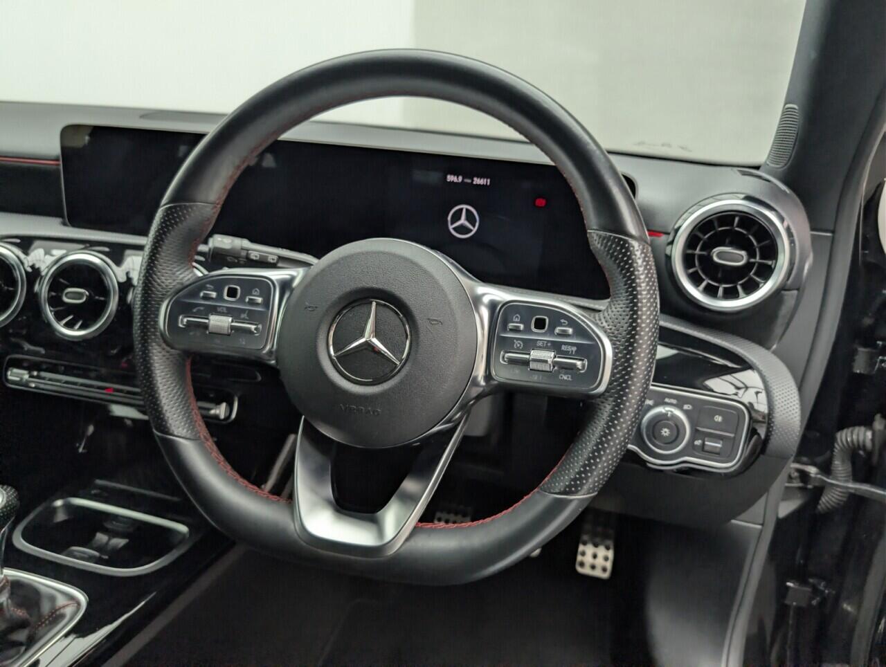 Used Mercedes-Benz A-Class 2020 for sale - 76742801: Photo 23