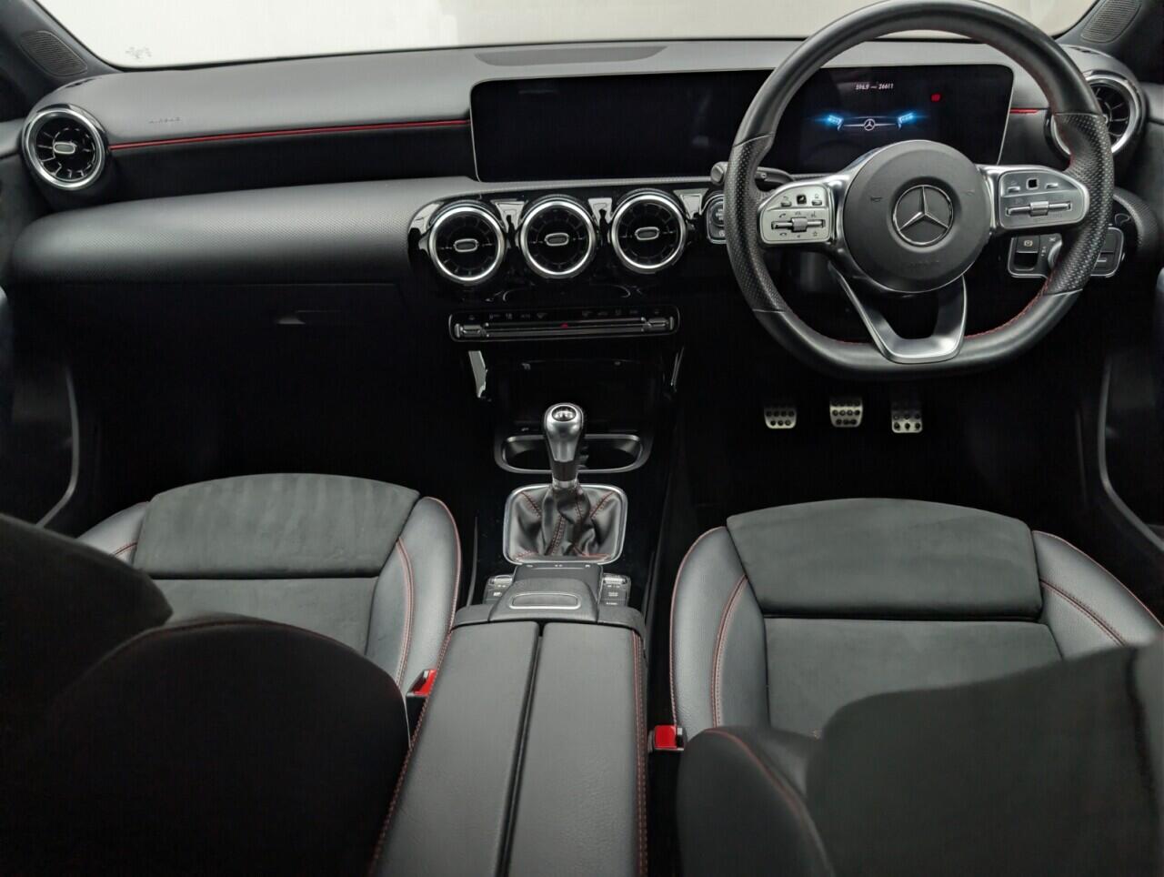 Used Mercedes-Benz A-Class 2020 for sale - 76742801: Photo 24