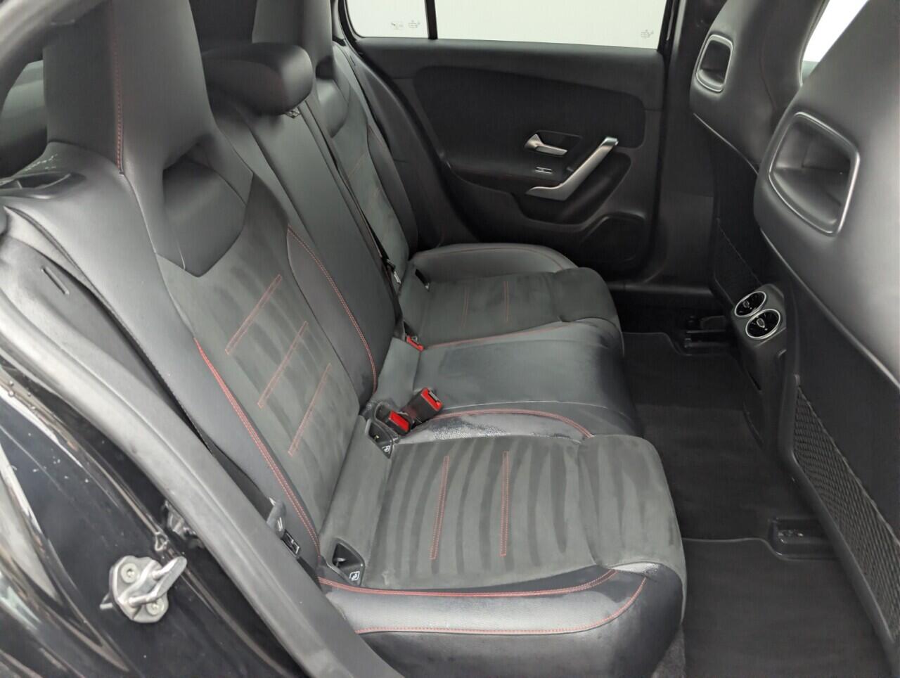 Used Mercedes-Benz A-Class 2020 for sale - 76742801: Photo 25