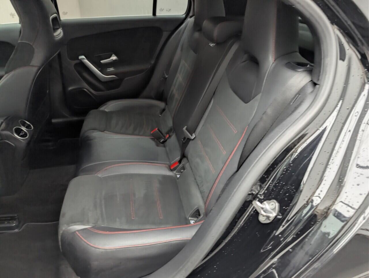 Used Mercedes-Benz A-Class 2020 for sale - 76742801: Photo 27