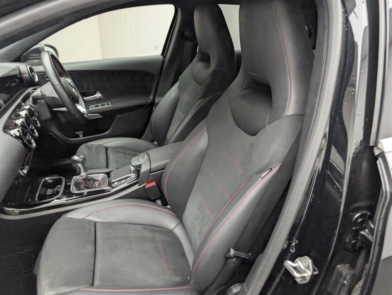 Used Mercedes-Benz A-Class 2020 for sale - 76742801: Photo 28