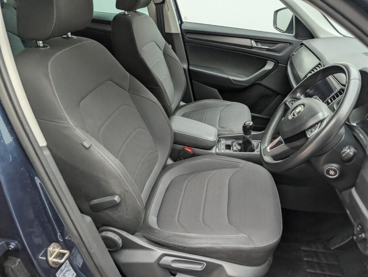 Used Skoda Kodiaq 2018 for sale - 76537833: Photo 12