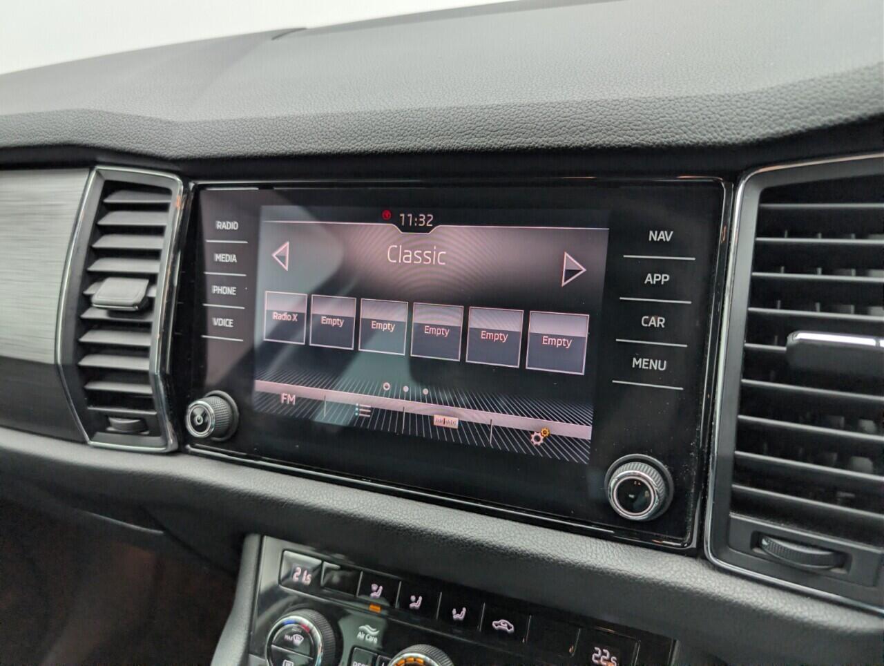 Used Skoda Kodiaq 2018 for sale - 76537833: Photo 13