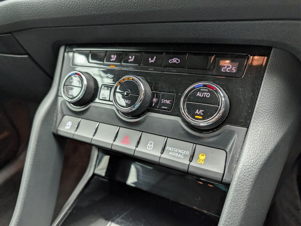 Used Skoda Kodiaq 2018 for sale - 76537833: Photo 15