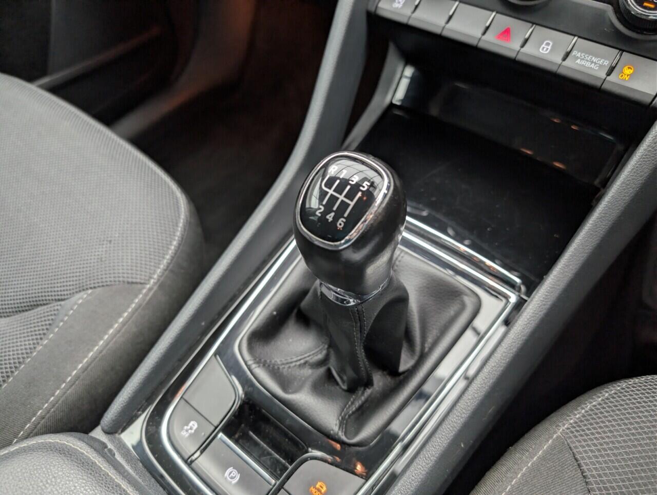 Used Skoda Kodiaq 2018 for sale - 76537833: Photo 16