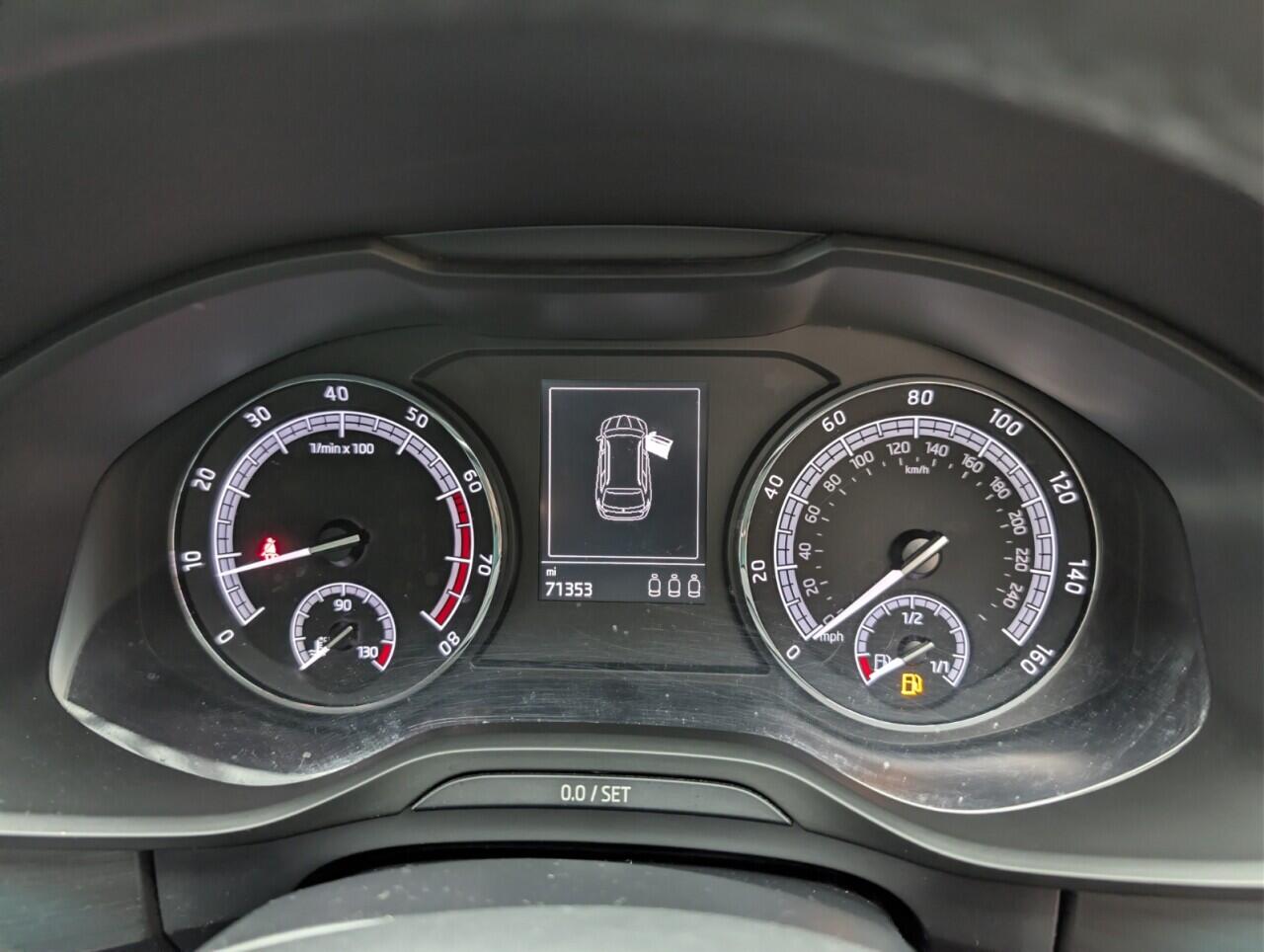 Used Skoda Kodiaq 2018 for sale - 76537833: Photo 17