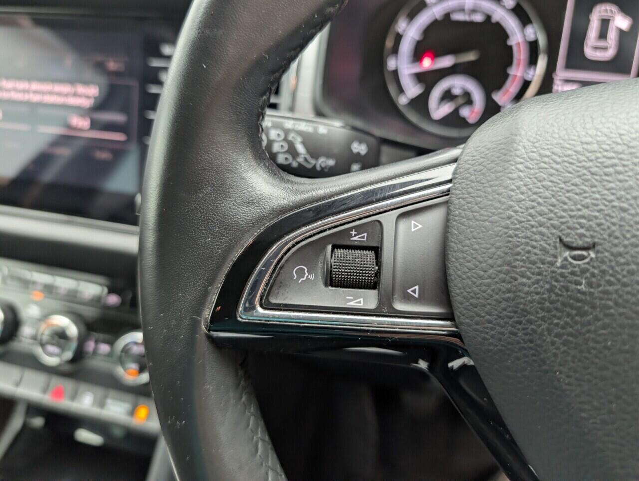 Used Skoda Kodiaq 2018 for sale - 76537833: Photo 18