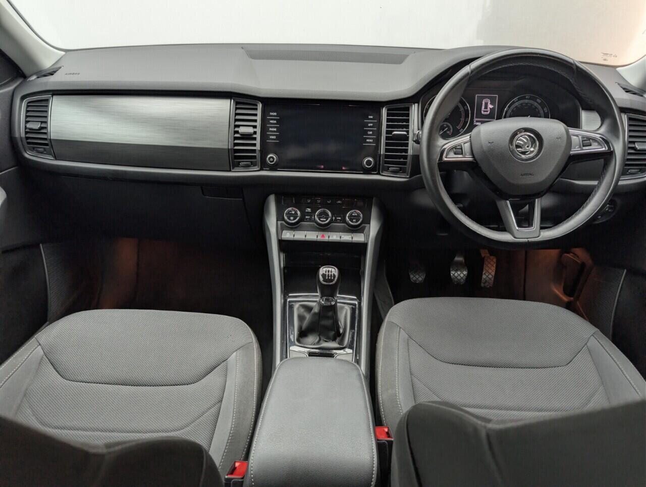 Used Skoda Kodiaq 2018 for sale - 76537833: Photo 23