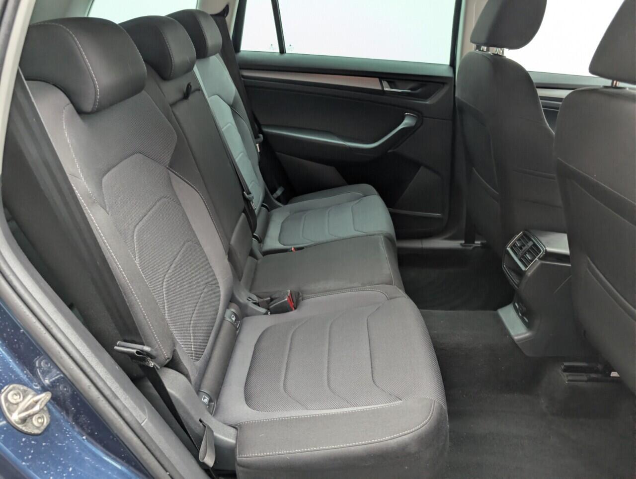 Used Skoda Kodiaq 2018 for sale - 76537833: Photo 24